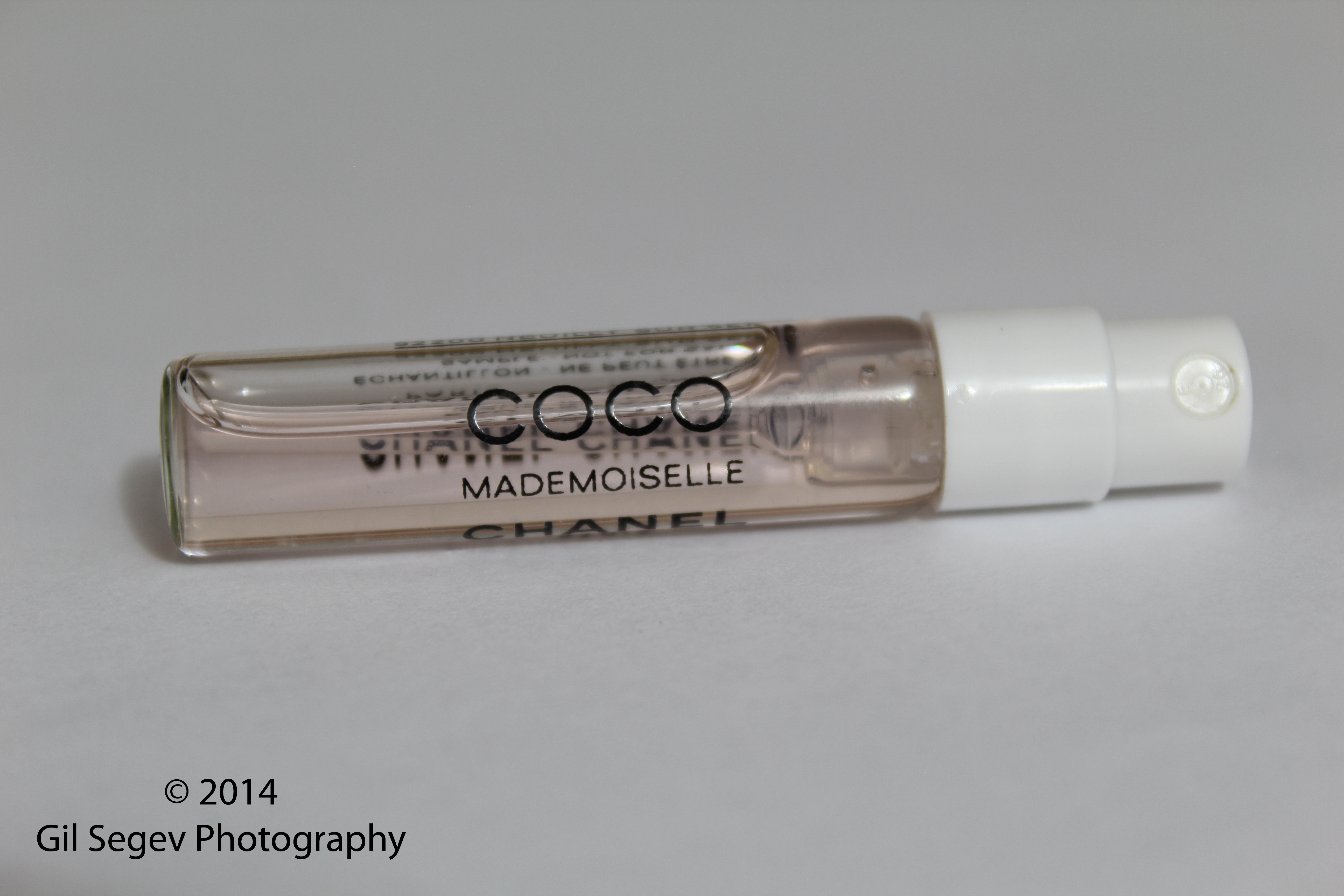 Sample Review: COCO MADEMOISELLE by CHANEL – Nosegasm