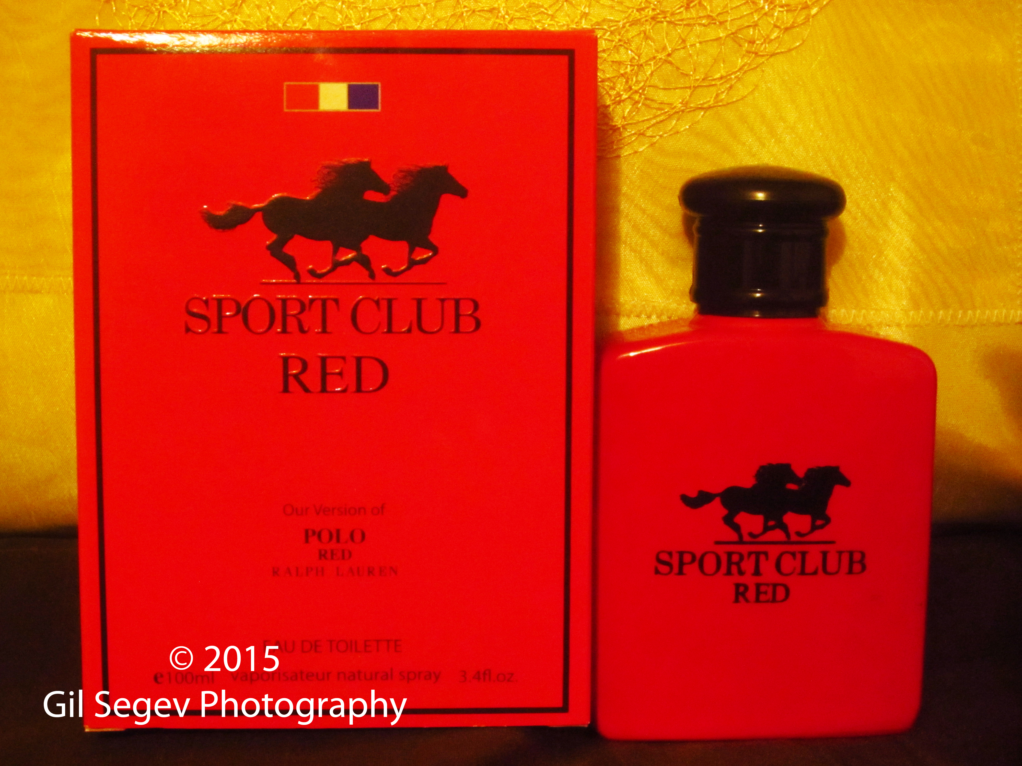 fake polo red cologne